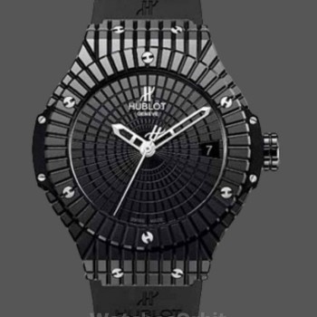 Replica Hublot Big Bang 346.CX.1800.BR 41MM Herren