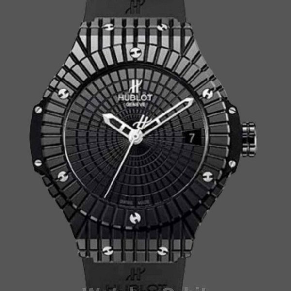 Replica Hublot Big Bang 346.CX.1800.BR 41MM Herren Elegantes Design
