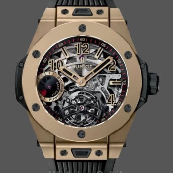 Replica Hublot Big Bang 405.MX.0138.RX 45MM