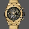 Replica Hublot Big Bang 411.VX.1189.VR.USB16 45 mm Herren Sammlerstück