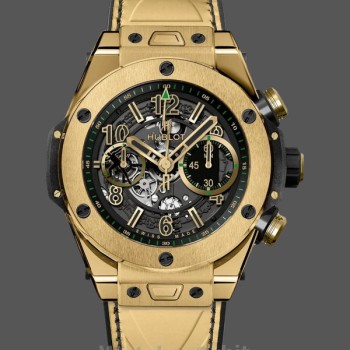 Replica Hublot Big Bang 411.VX.1189.VR.USB16 45 mm Herren