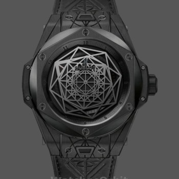 Replica Hublot Big Bang 415.CX.1114.VR.MXM17 45mm Herrenuhr
