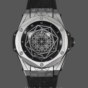Replica Hublot Big Bang 415.NX.1112.VR.MXM16 44mm