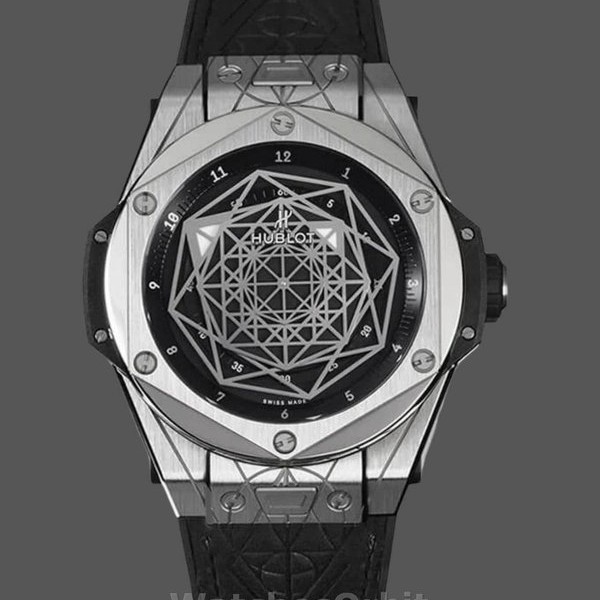 Replica Hublot Big Bang 415.NX.1112.VR.MXM16 44mm Zeitlose Eleganz
