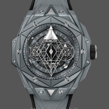 Replica Hublot Big Bang 418.FX.8007.RX.MXM21 45MM