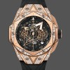 Replica Hublot Big Bang 418.OX.1108.RX.1604.MXM20 45 mm Herrenuhren Zeitlose Eleganz