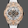 Replica Hublot Big Bang 418.OX.2001.RX.1604.MXM20 45 mm Herrenuhren Edle Materialien