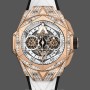 Replica Hublot Big Bang 418.OX.2001.RX.1604.MXM20 45 mm Herrenuhren