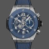 Replica Hublot Big Bang 421.NL.5170.RX 42 mm Herrenuhren Stilvolles Accessoire