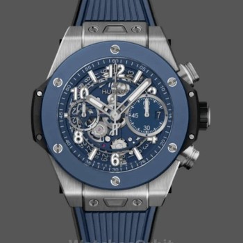 Replica Hublot Big Bang 421.NL.5170.RX 42 mm Herrenuhren