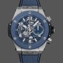 Replica Hublot Big Bang 421.NL.5170.RX 42 mm Herrenuhren