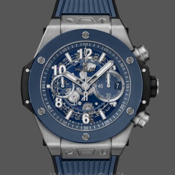 Replica Hublot Big Bang 421.NL.5170.RX 44 mm