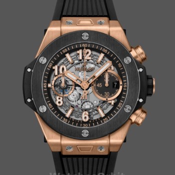 Replica Hublot Big Bang 421.OX.1180.RX 44mm Herrenuhr