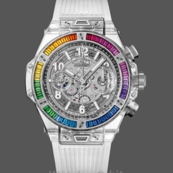 Replica Hublot Big Bang 441.JX.4802.RT.4099 45mm