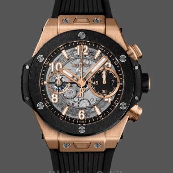 Replica Hublot Big Bang 441.OM.1181.RX 42 mm Mnes