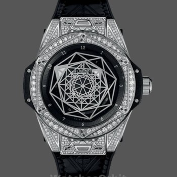 Replica Hublot Big Bang 465.SS.1117.VR.1704.MXM18 45mm