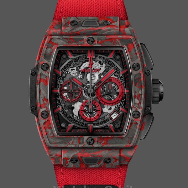 Replica Hublot Big Bang 642.QV.0113.NR.CNY21 42MM Ideal für Herren