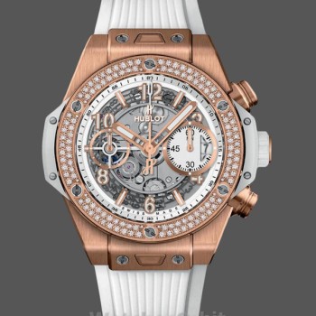 Replica Hublot Big Bang Diamond 441.OE.2011.RW.1104 42mm