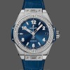 Replica Hublot Big Bang One Click 465.sx.7170.lr.1204 39mm Damen Uhr Elegante Nachbildung