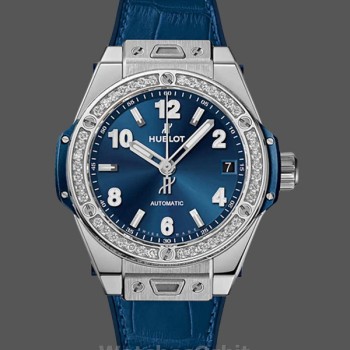 Replica Hublot Big Bang One Click 465.sx.7170.lr.1204 39mm Damen Uhr