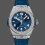 Replica Hublot Big Bang One Click 465.sx.7170.lr.1204 39mm Damen Uhr