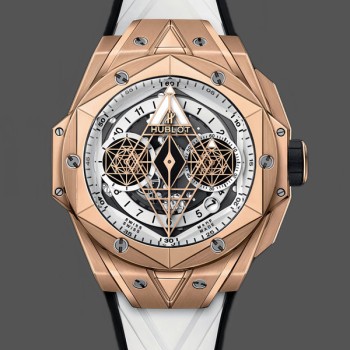 Replica Hublot Big Bang Titanium 418.OX.2001.RX.MXM20