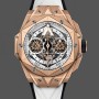 Replica Hublot Big Bang Titanium 418.OX.2001.RX.MXM20