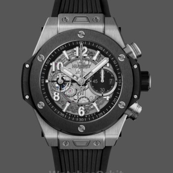 Replica Hublot Big Bang Unico 42 mm 421.NM.1170.RX Herren