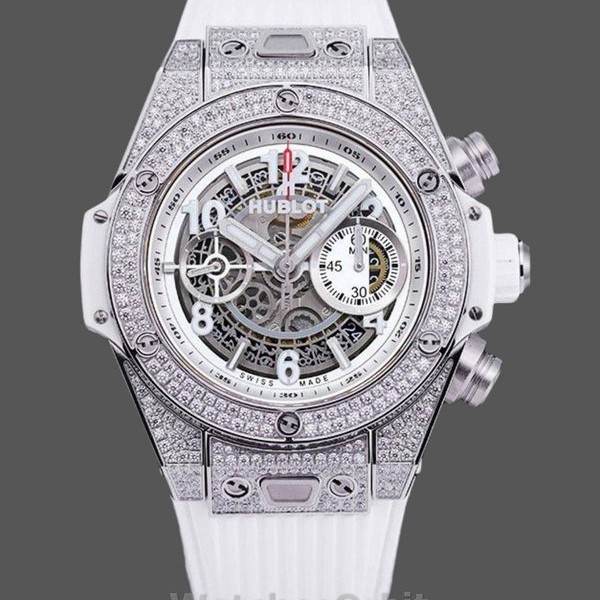 Replica Hublot Big Bang Unico 441.NE.2011.RW.1104 42mm Elegantes Design