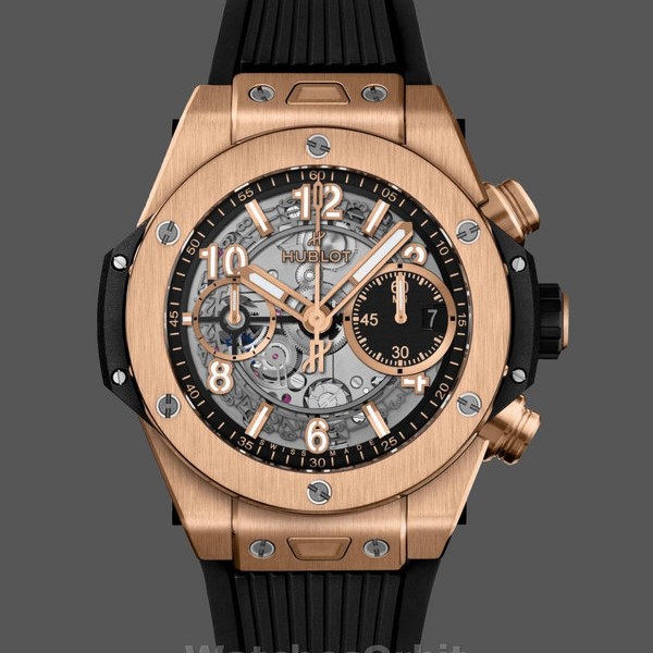Replica Hublot Big Bang UNICO 441.OX.1181.RX 42mm Elegantes Design
