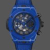 Replica Hublot Big Bang Unico Blue Magic 441.ES.5119.RX 42mm Exklusive Verarbeitung