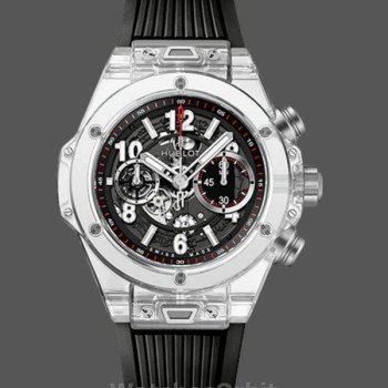 Replica Hublot Big Bang Unico Chronograph 411.JX.1170.RX 45mm