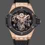 Replica Hublot Big Bang Unico Chronograph 45mm HUB6035 Movement