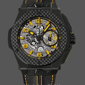 Replica Hublot Big Bang Unico Ferrari 401.CQ.0129.VR 45MM
