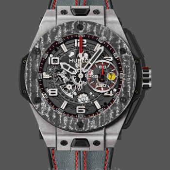 Replica Hublot Big Bang Unico Ferrari 401.NJ.0123.VR 45MM