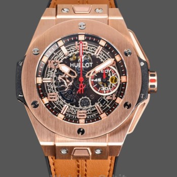 Replica Hublot Big Bang Unico Ferrari 401.OX.0123.VR 45mm