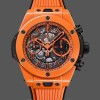 Replica Hublot Big Bang Unico Orange Ceramic 42mm 441.CU.5910.RX Elegantes Design