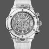 Replica Hublot Big Bang Unico Sapphire 441.JX.4802.RT 42mm Authentisches Aussehen