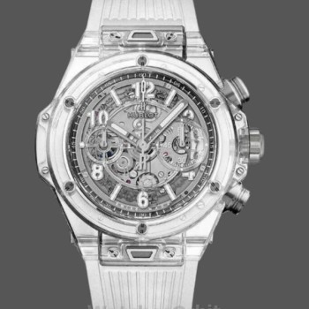 Replica Hublot Big Bang Unico Sapphire 441.JX.4802.RT 42mm