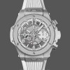 Replica Hublot Big Bang Unico Titanium 441.NE.2011.RW 42mm Ideal für Herren
