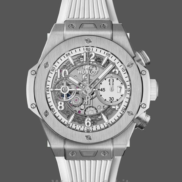 Replica Hublot Big Bang Unico Titanium 441.NE.2011.RW 42mm Ideal für Herren