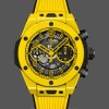 Replica Hublot Big Bang Unico Yellow Magic 441.CY.471Y.RX 42mm Sammlerstück
