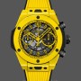 Replica Hublot Big Bang Unico Yellow Magic 441.CY.471Y.RX 42mm