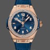 Replica Hublot Big Bang Uhr 465.OX.7180.LR.1204 39mm Damen Uhr Schlichte Schönheit
