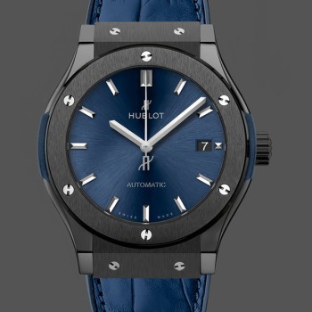Replica 511.CM.7170.LR Hublot Classic Fusion Automatik