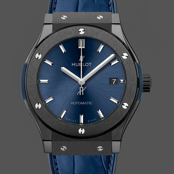 Replica 511.CM.7170.LR Hublot Classic Fusion Automatik Präzise Verarbeitung