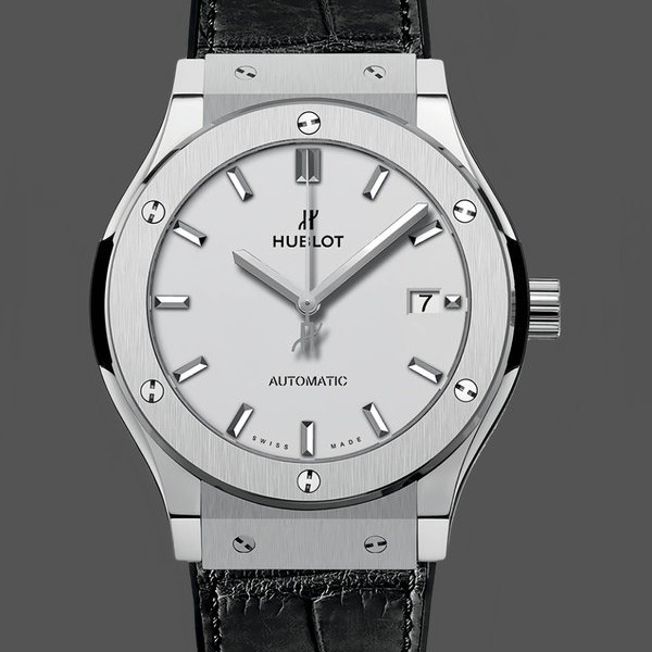 Replica 511.NX.2611.LR Hublot Classic Fusion Automatik Klassisches Design