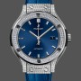 Replica 511.NX.7170.LR Hublot Classic Fusion Diamond Automatic