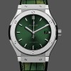 Replica 511.NX.8970.LR Hublot Classic Fusion Automatic Grün Hochwertige Nachbildung