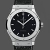 Replica 542.NX.1171.LR Hublot Classic Fusion Automatik Schwarz Luxuriöse Optik